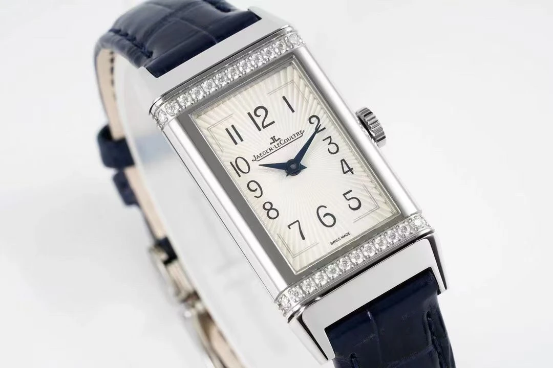 Jaeger-LeCoultre Watch — 78dc7a38