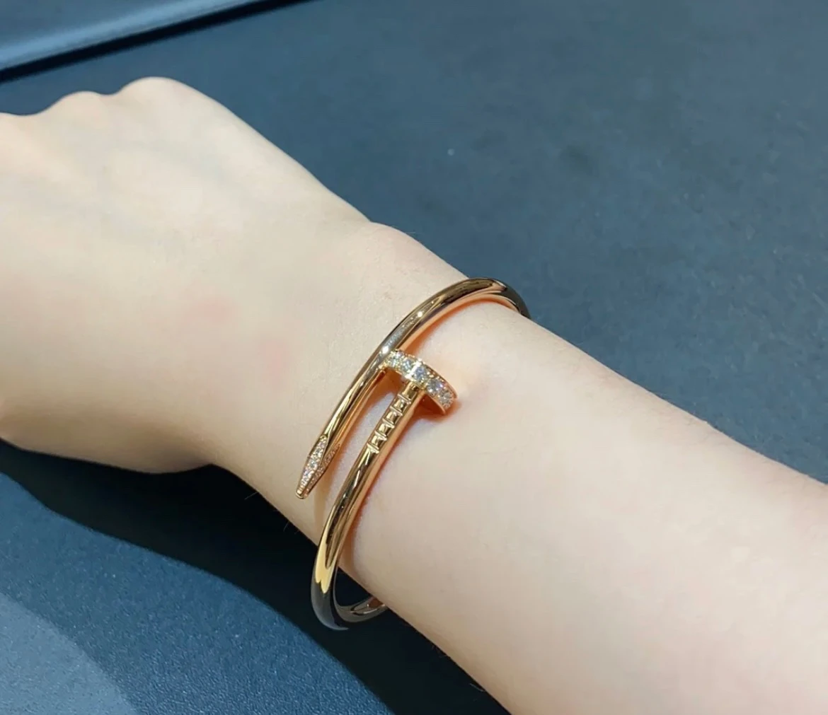 Cartier Jewellery — 37323ebc