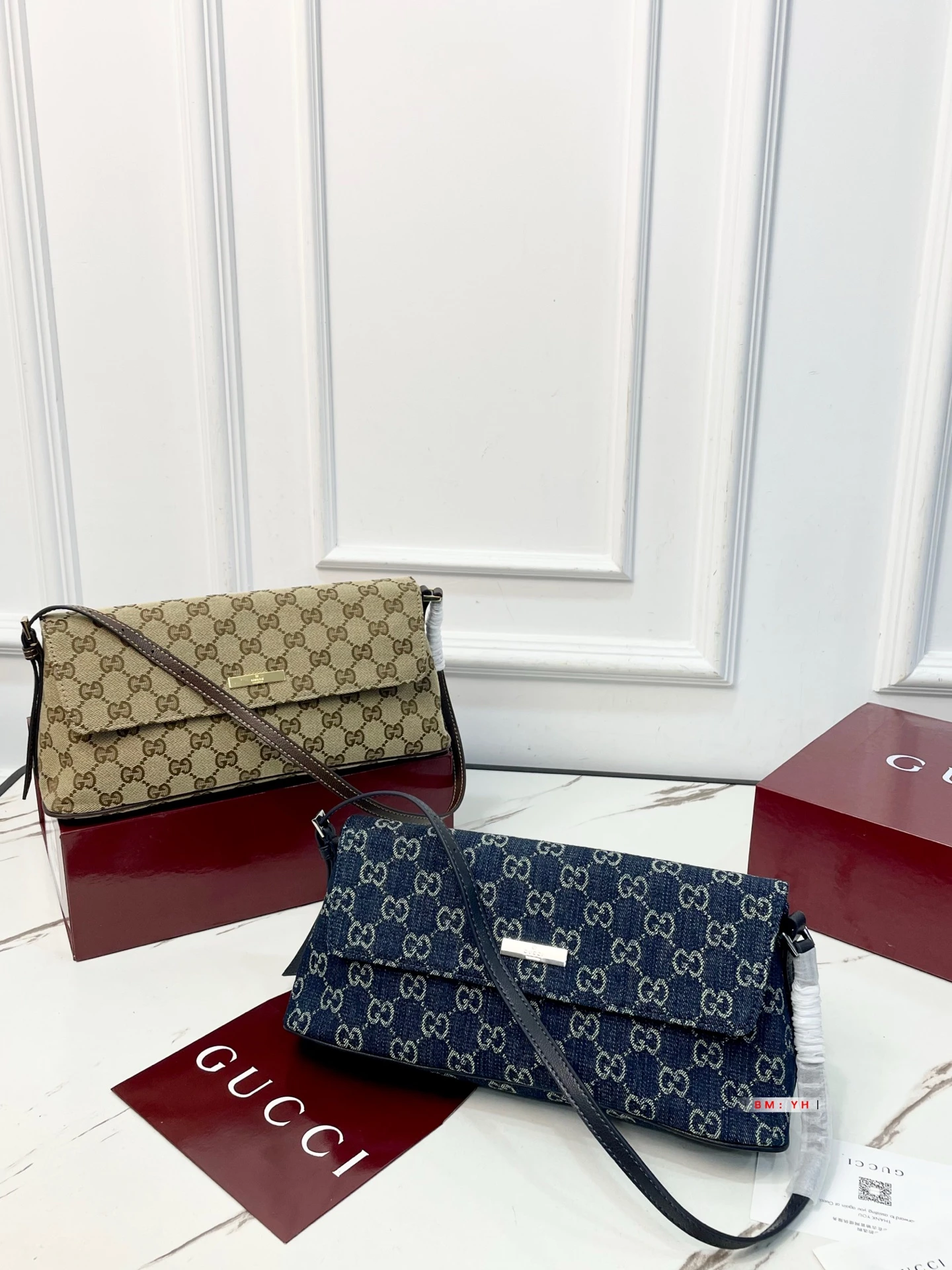 Gucci Bag — 50479eaf