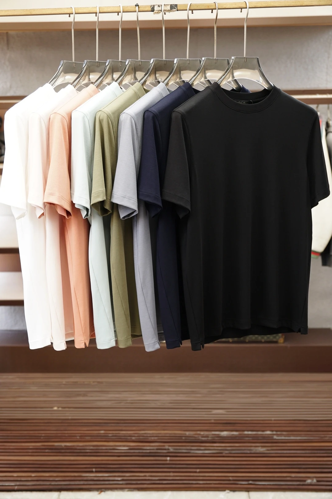 Loro Piana T-Shirt — 9323af59
