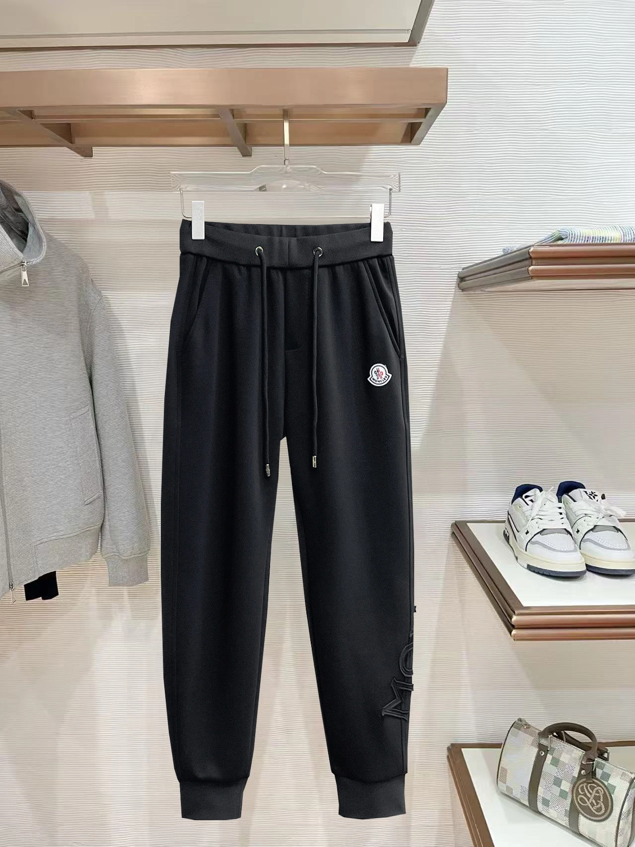 Moncler Trousers — 43ea73c2