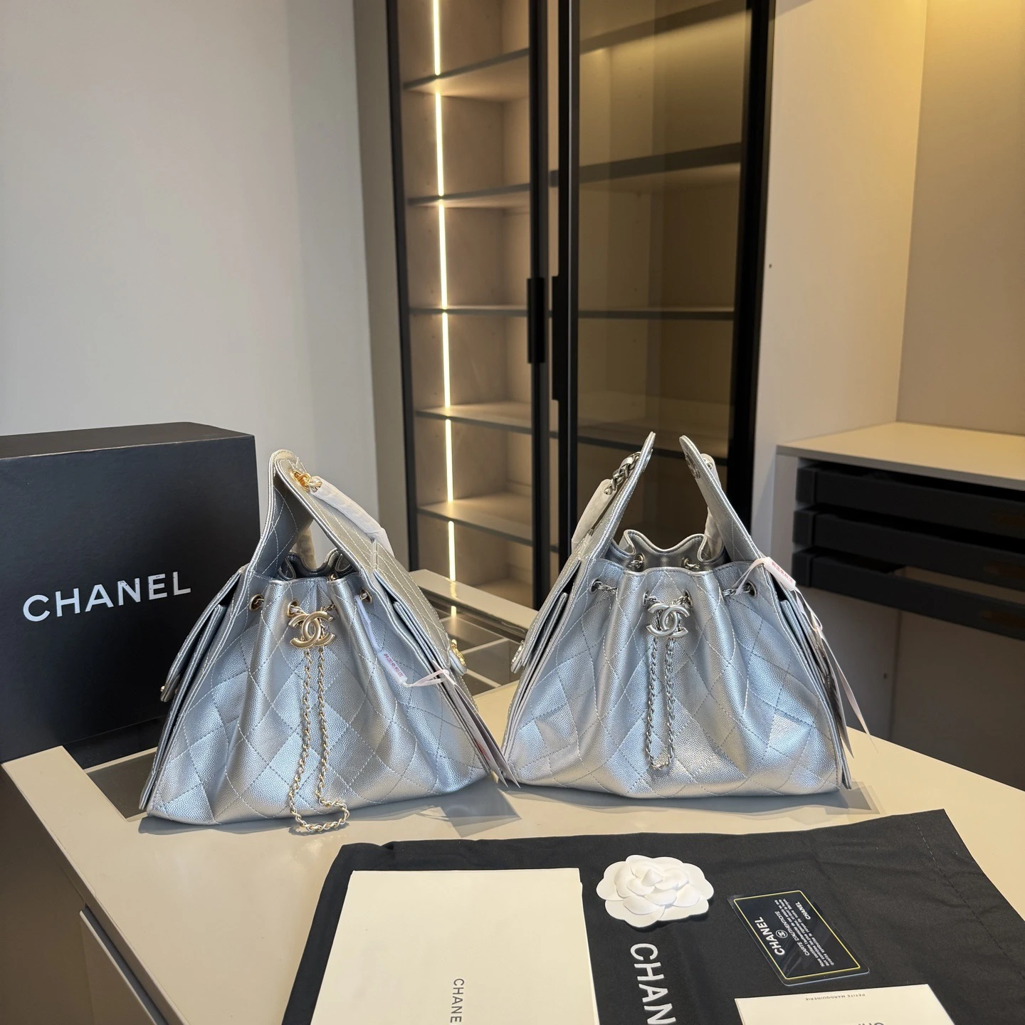 Chanel Bag — 09b867f6