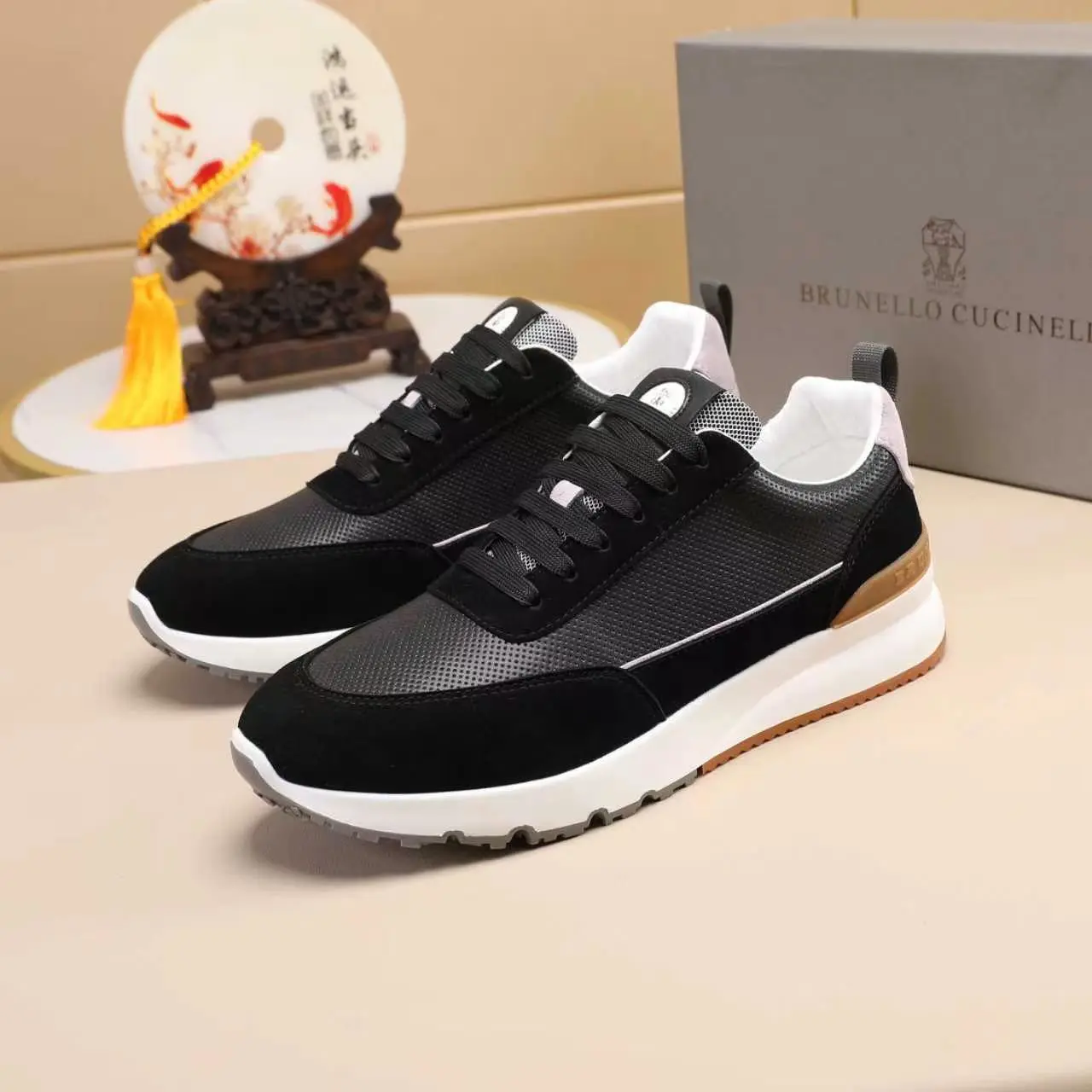 Brunello Cucinelli Shoes — abb1be3d