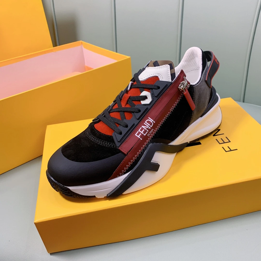Fendi Shoes — 58ff8c95