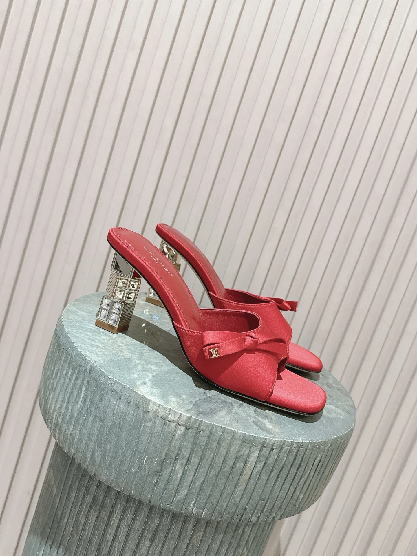 Louis Vuitton Sandals — 4e27d1be