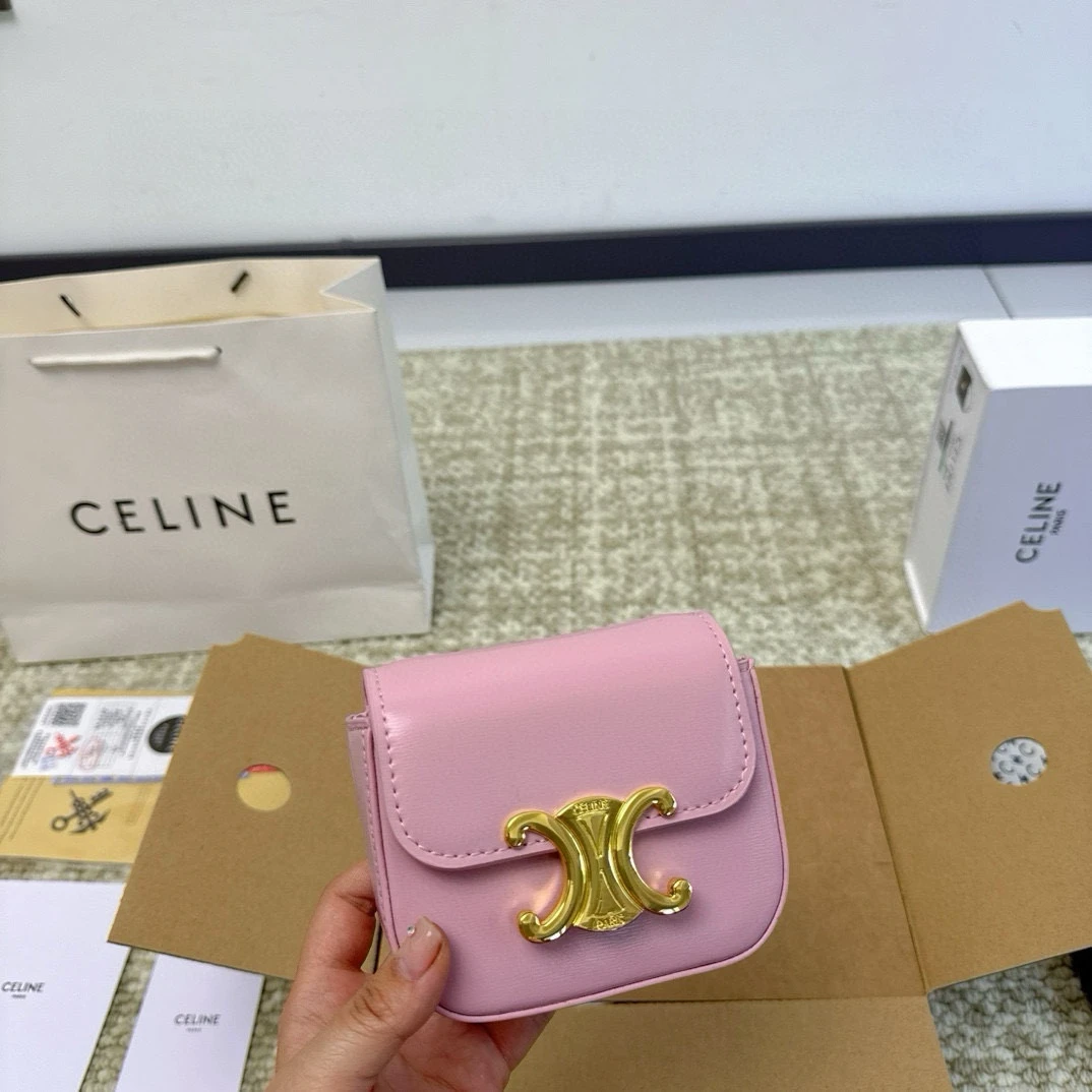 Celine Bag — 23bdcff9
