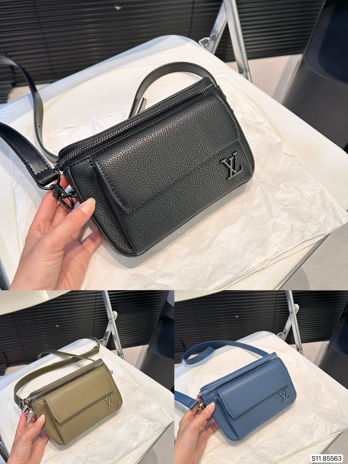 Louis Vuitton Bag — 1278566e