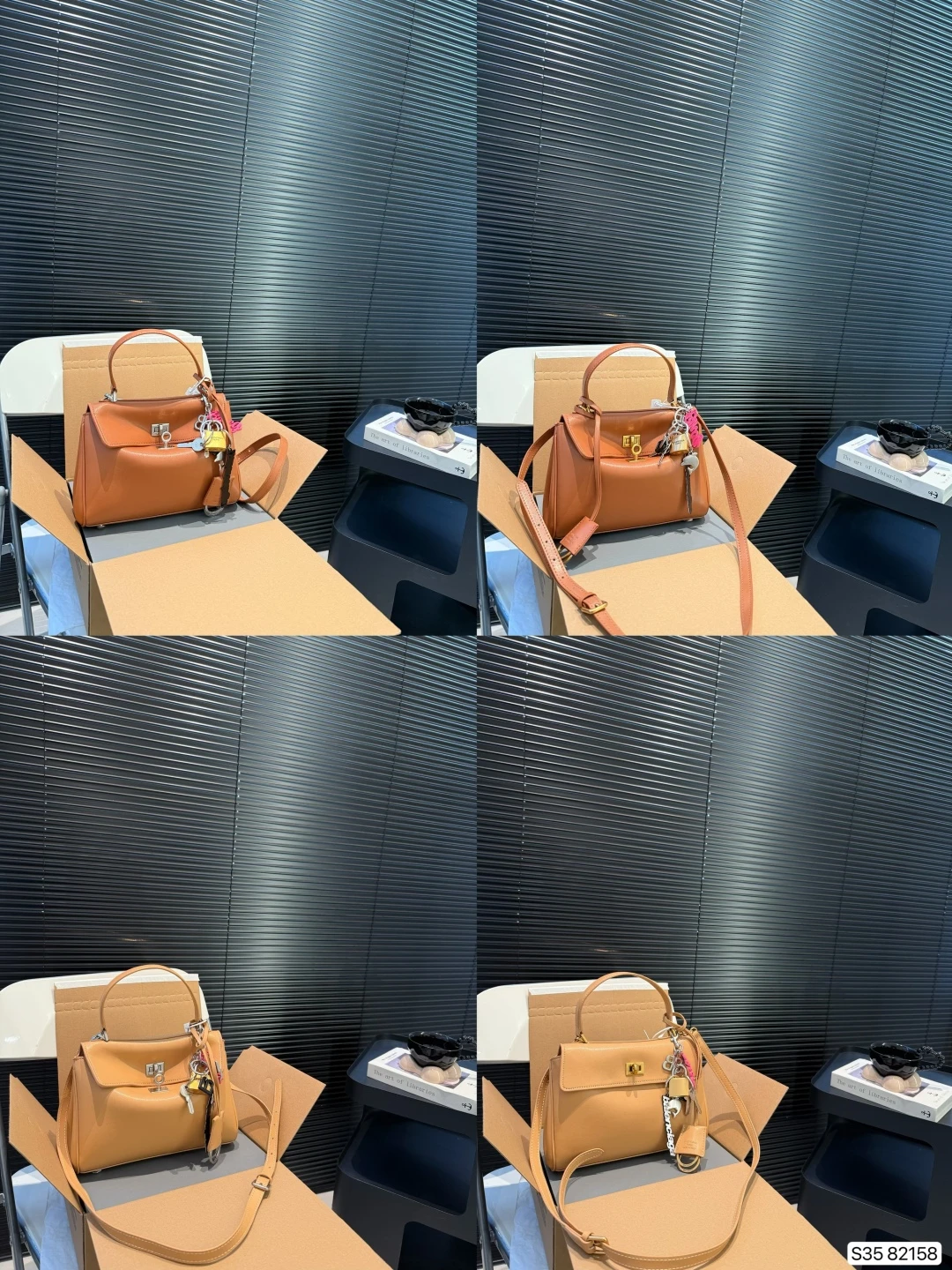 Balenciaga Bag — 7a527698