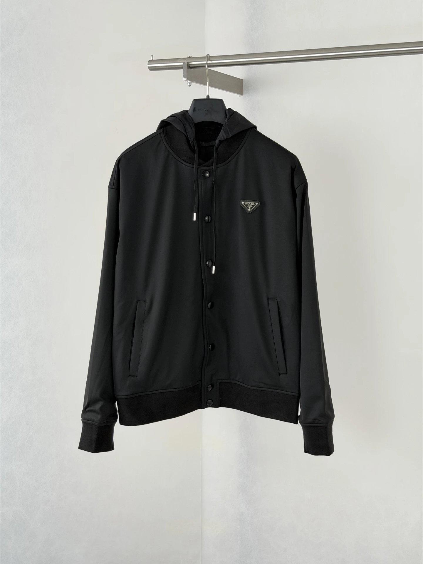 Prada Jackets — 18cccac7