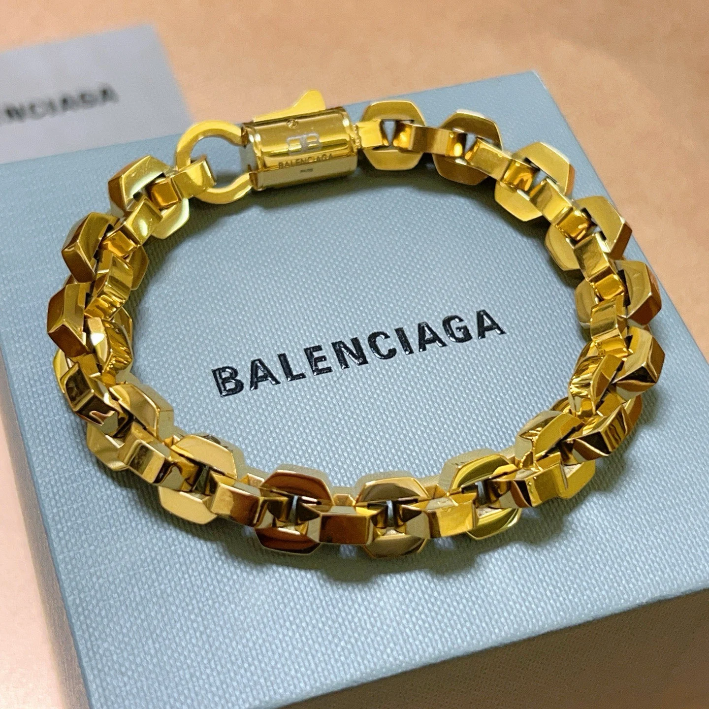 Balenciaga Jewellery — 13d0771a