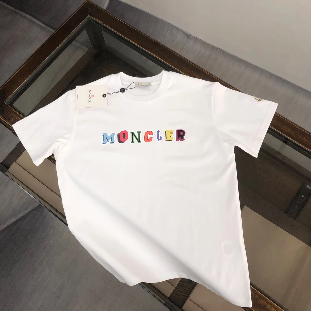 Moncler T-Shirt — b5af1072