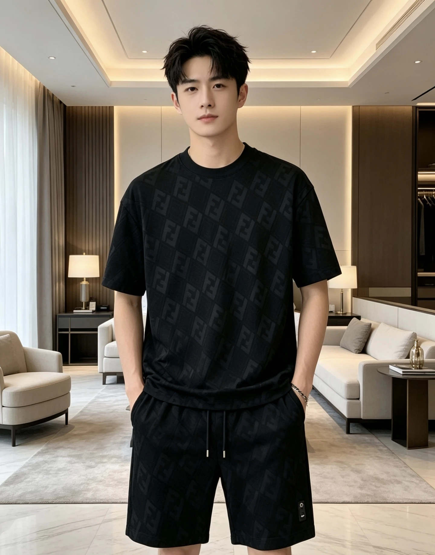 Fendi Matching Sets — 48713b77