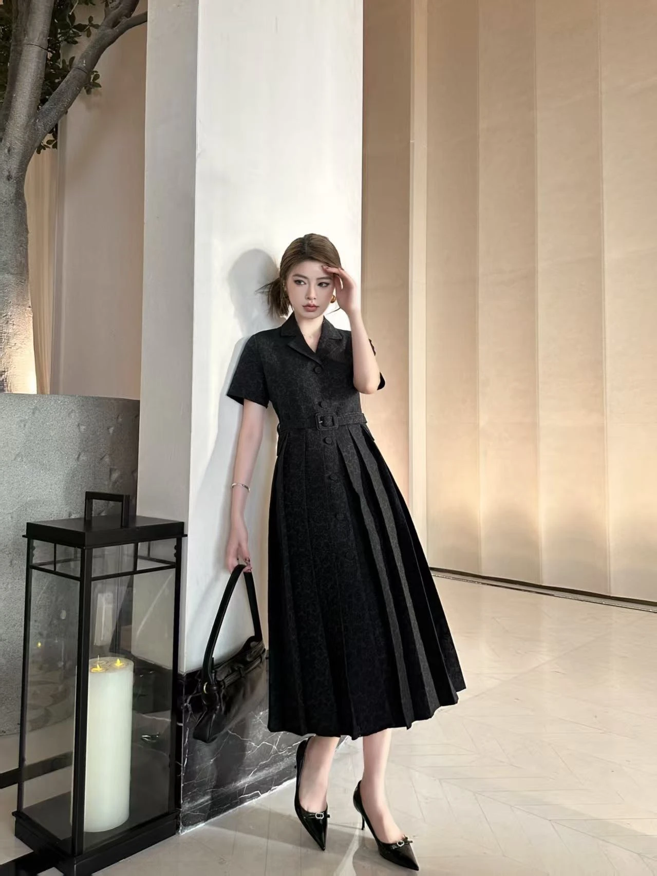 Dior Dresses — dcdcd778