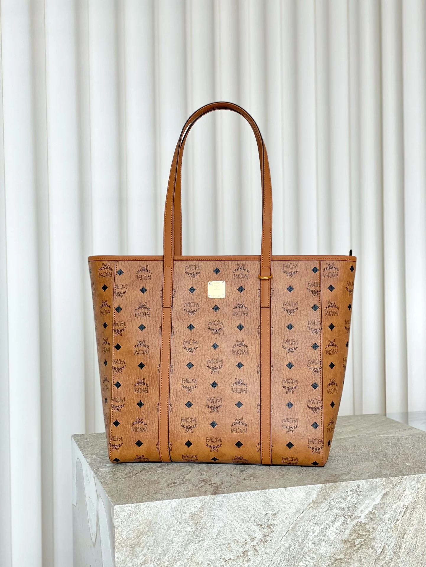 MCM Bag — dcb6afc4