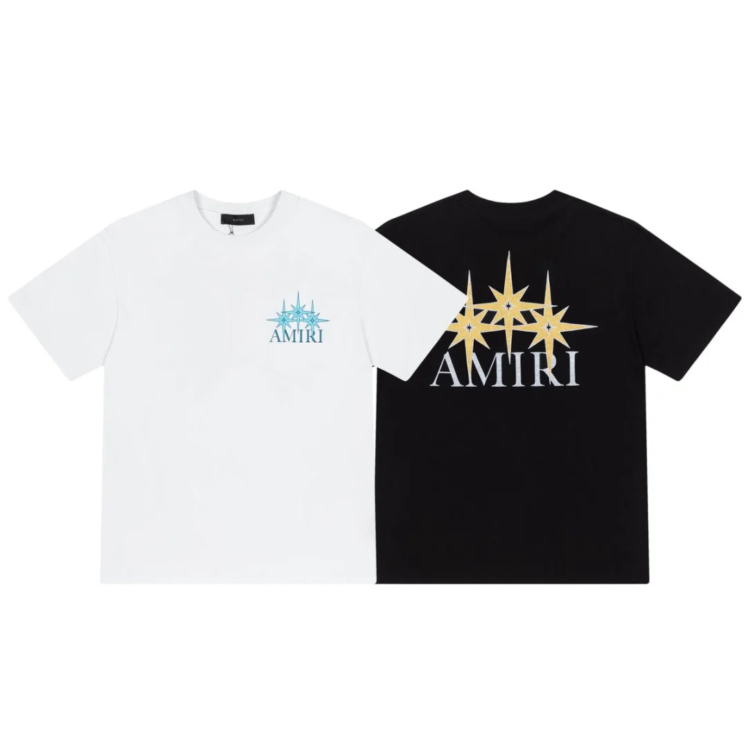 Amiri T-Shirt — be9007bb
