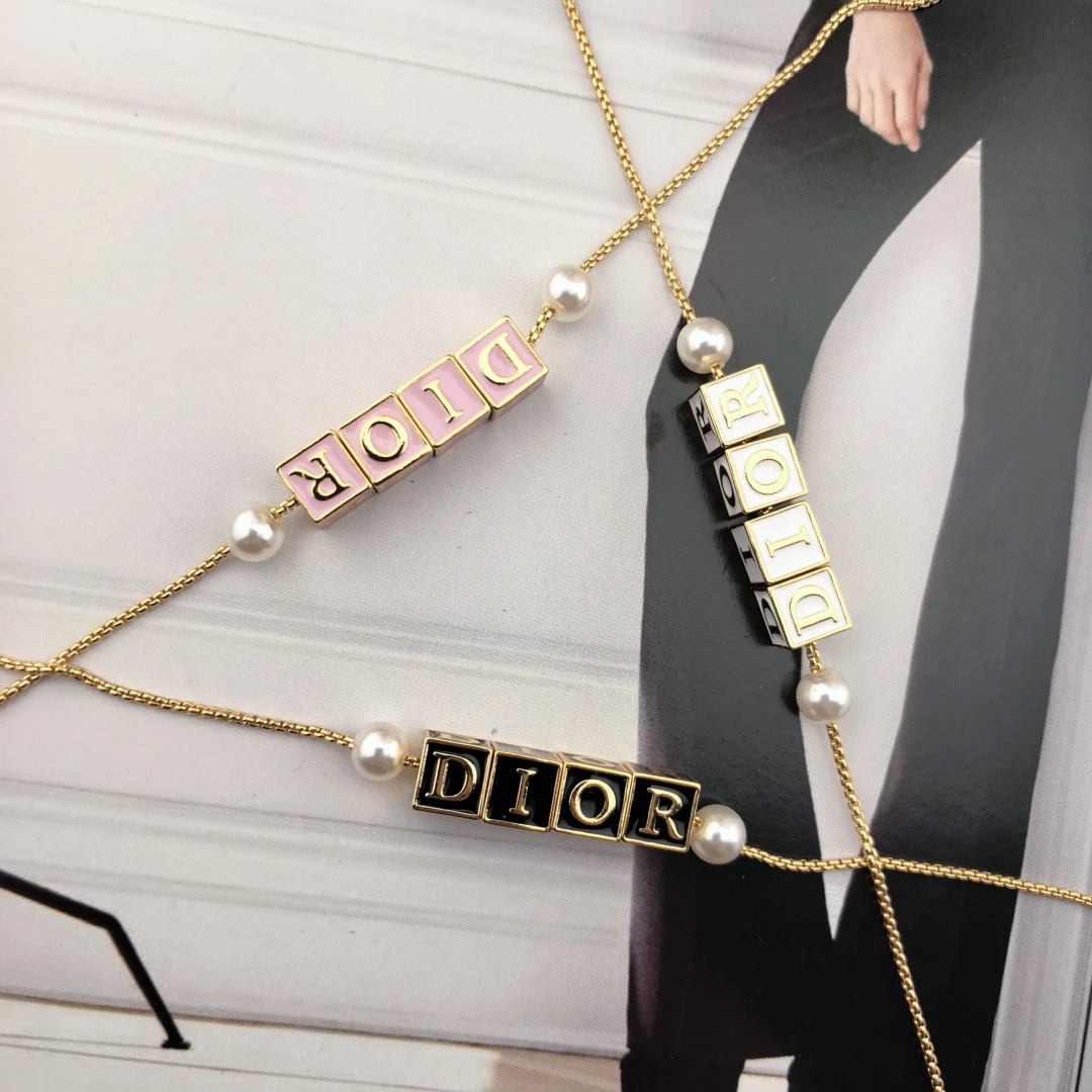 Dior Jewellery — 3e9c8292