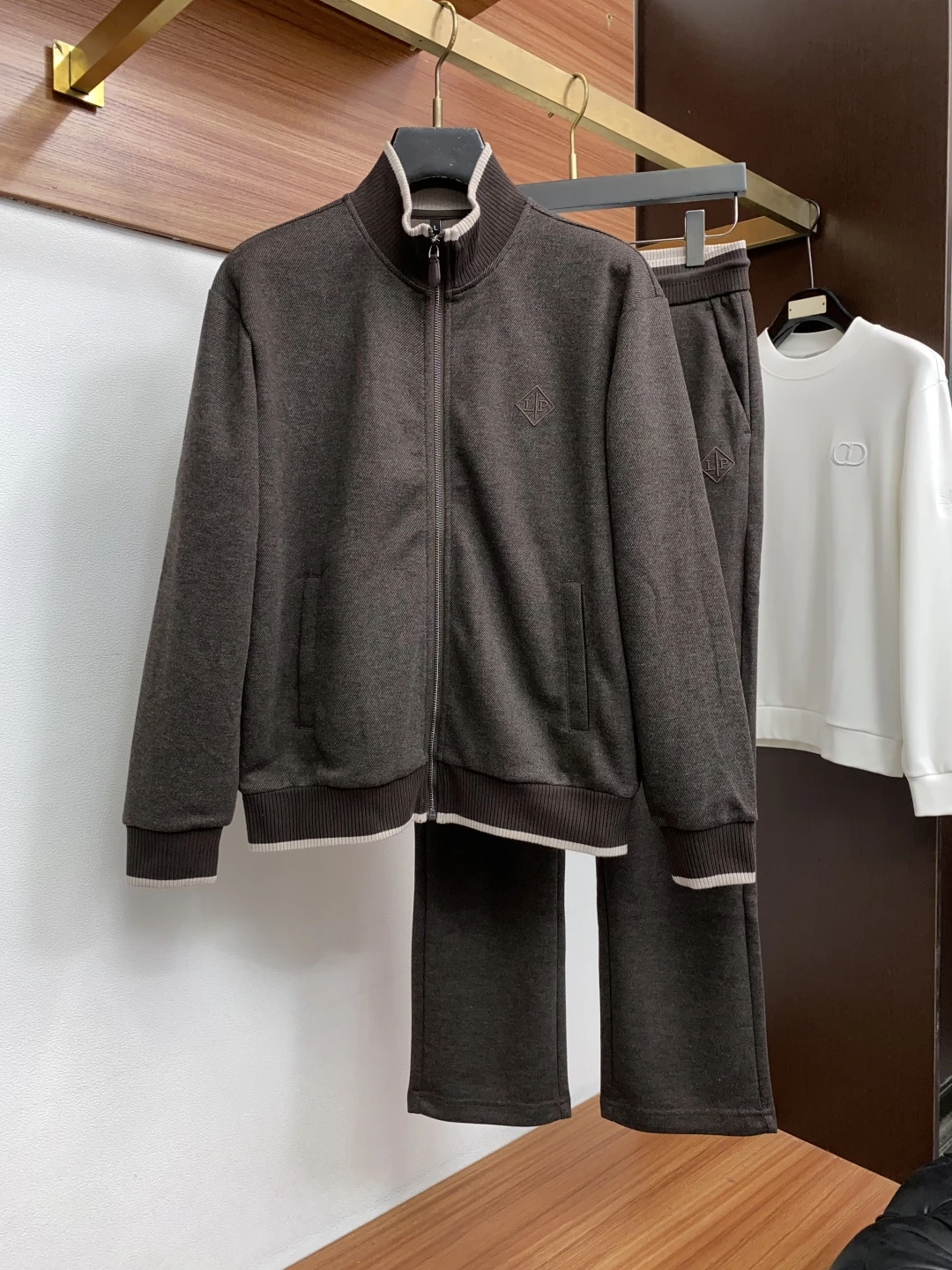Loro Piana Jacket — 0966ebbc