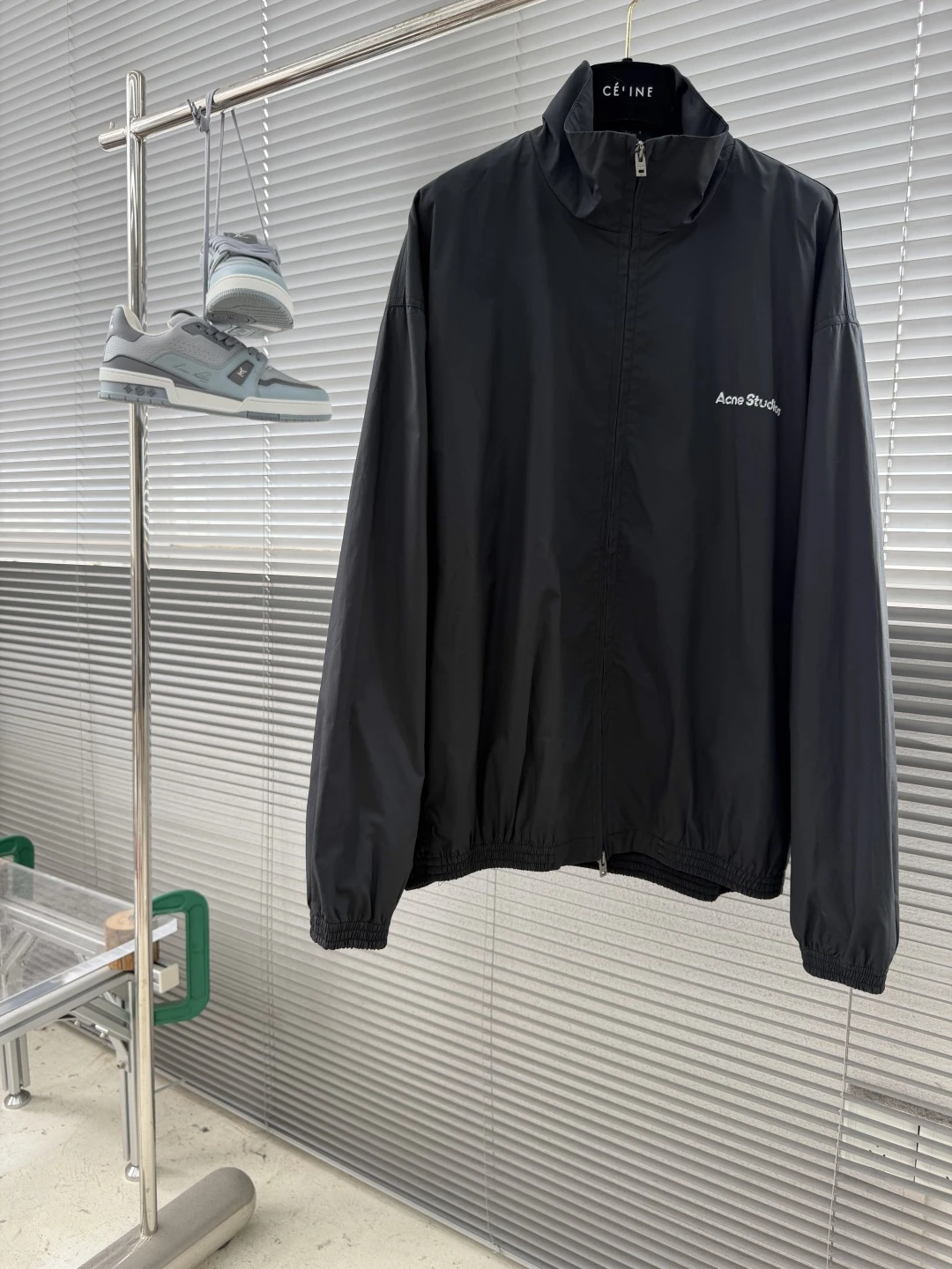 Jackets — eb55c5d8