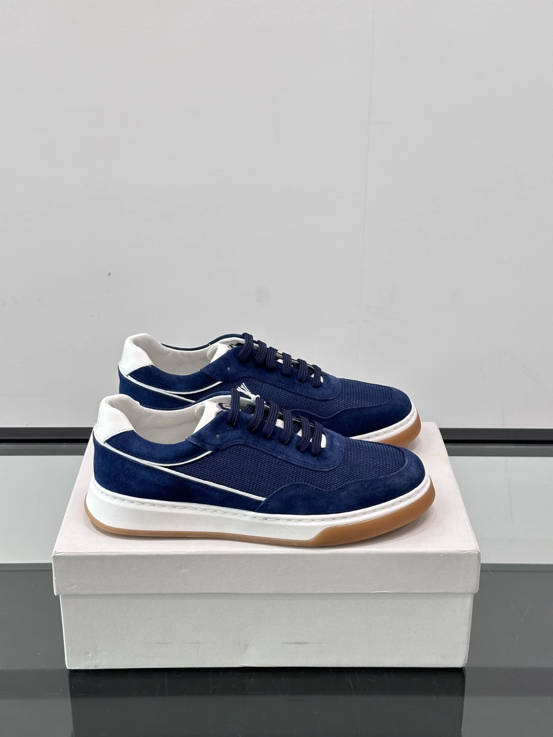 Brunello Cucinelli Shoes — 1689a2c7