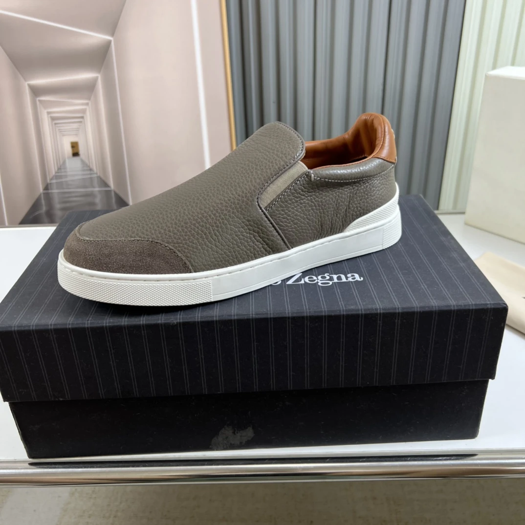 Zegna Shoes — d383ba92