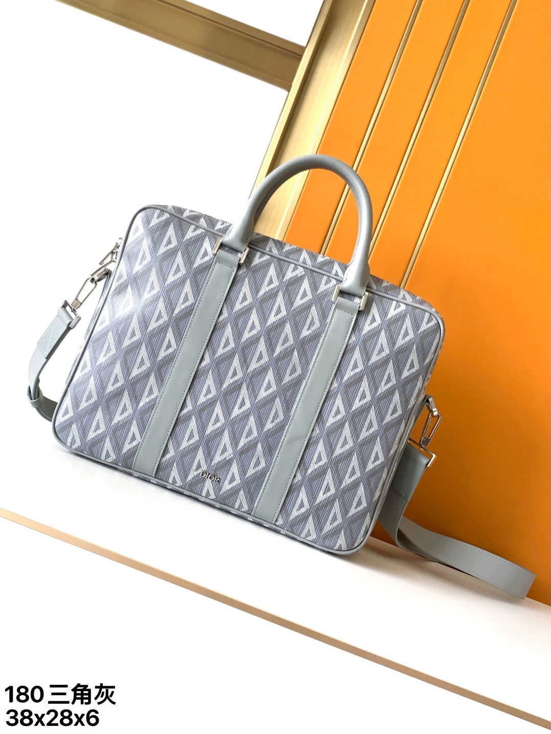 Montblanc Bag — 81abf670