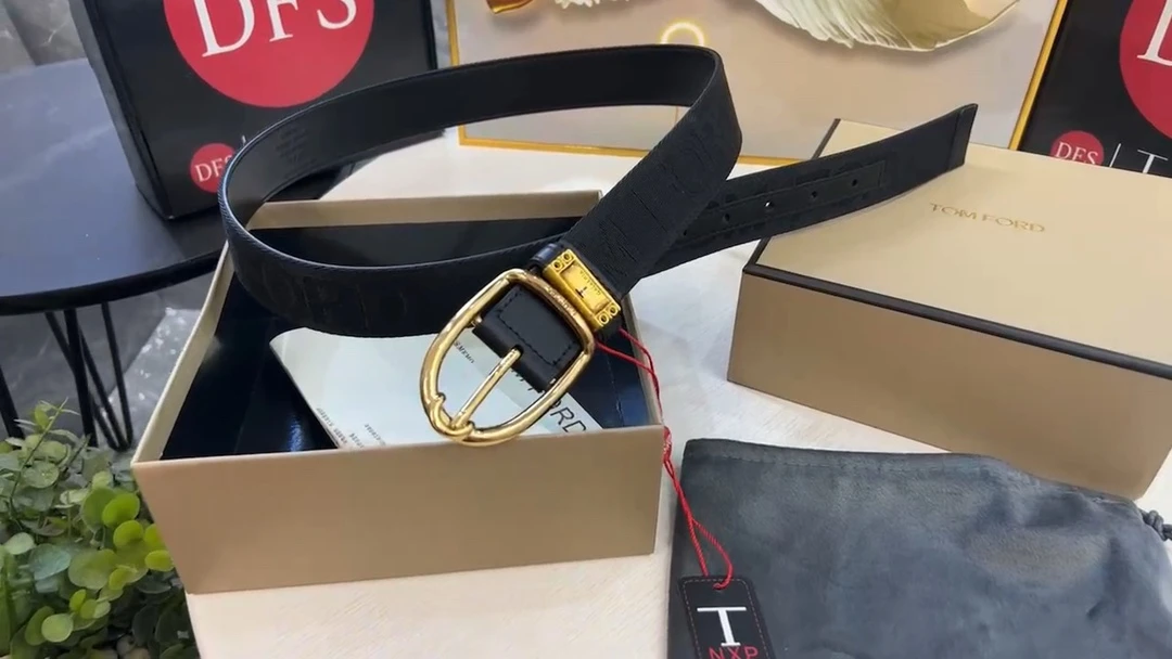 Tom Ford Belts — 7033a236