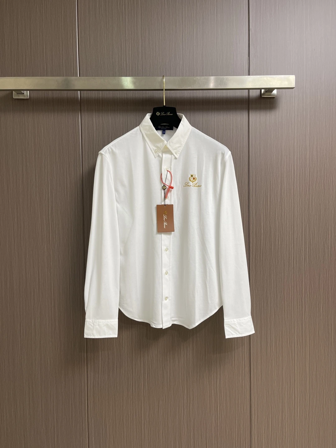 Loro Piana Shirts — 2403b1d7